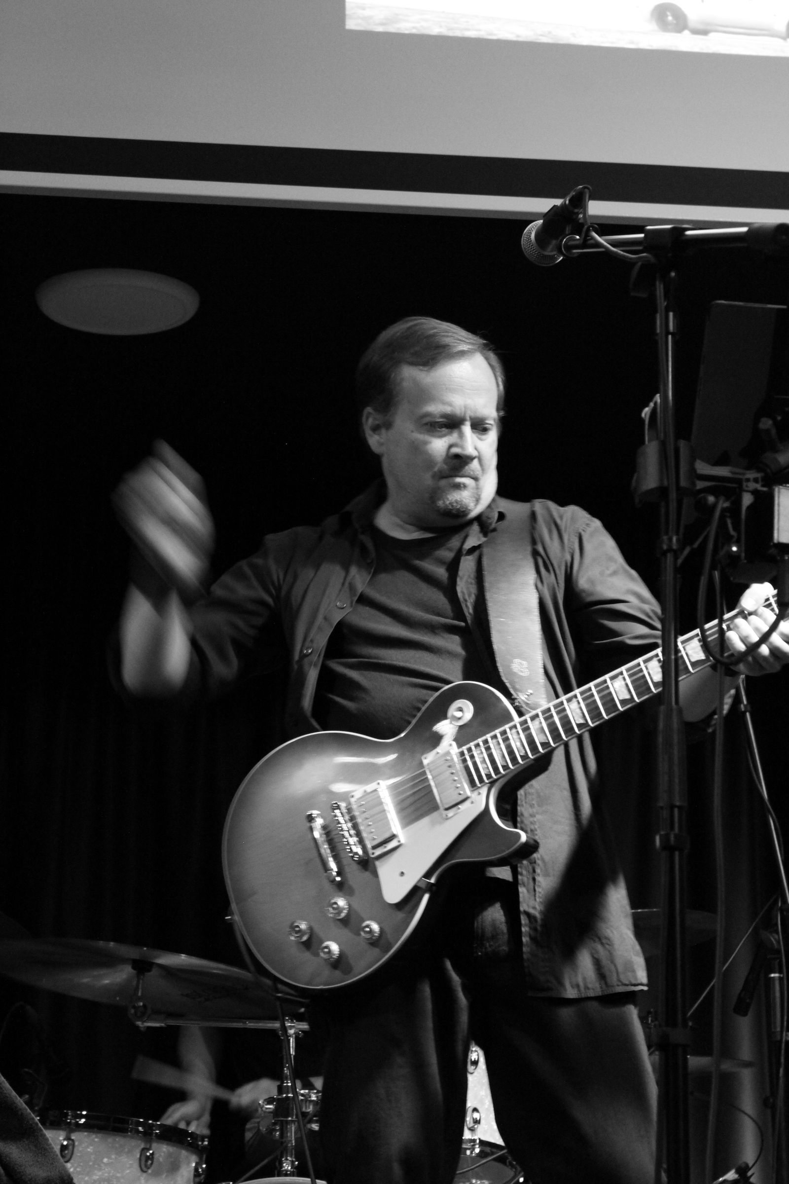 Styrian Straits live