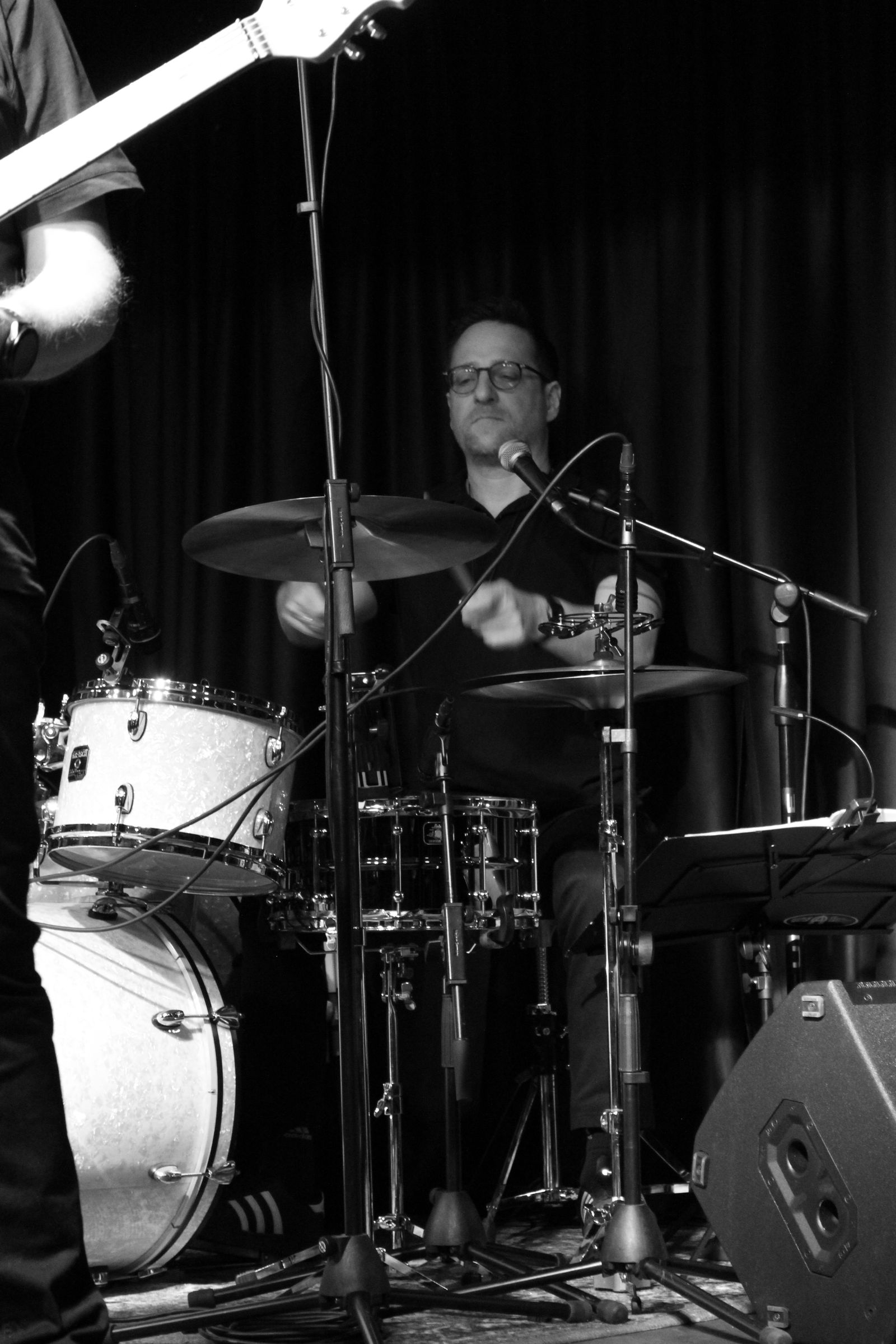 Styrian Straits live