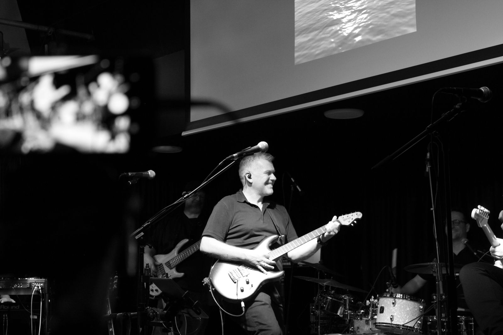 Styrian Straits live